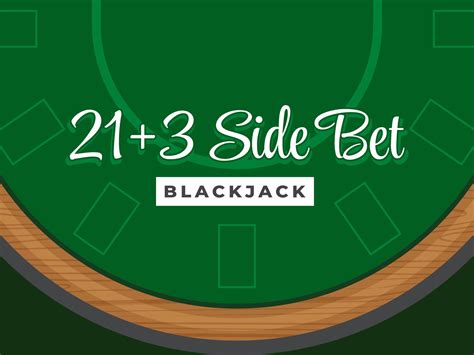  21 3 blackjack online